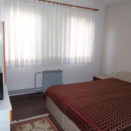 Apartment Goran Охрид Екстериор снимка