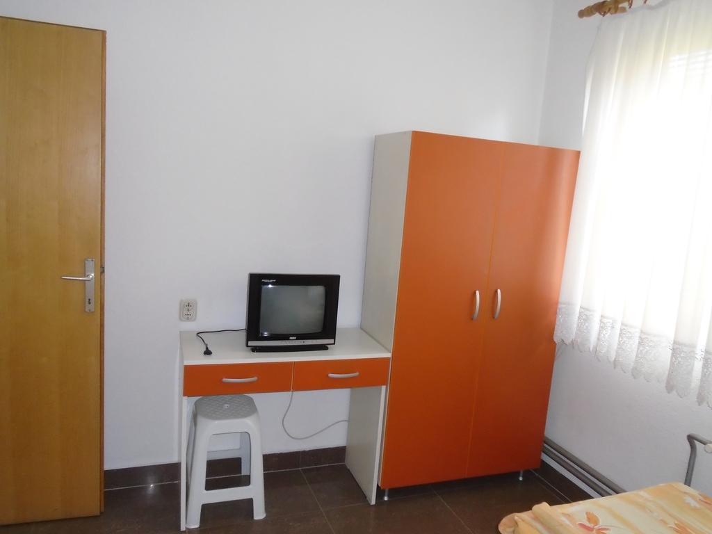 Apartment Goran Охрид Екстериор снимка